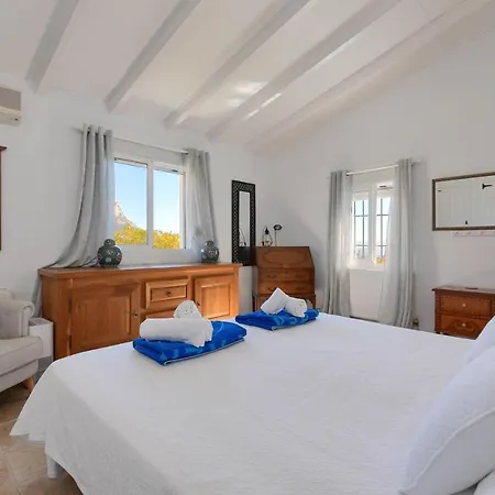 Villa Ladera *