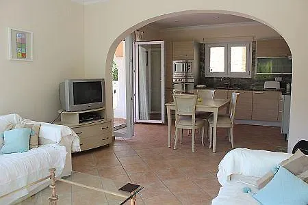 Vila Ladera Moraira
