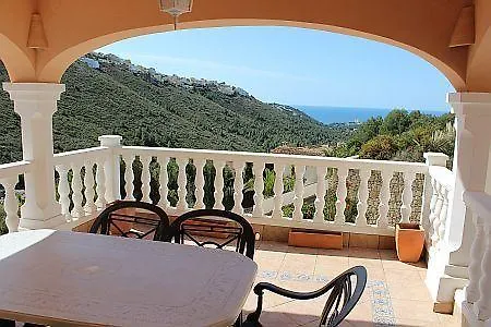 Ladera * Moraira