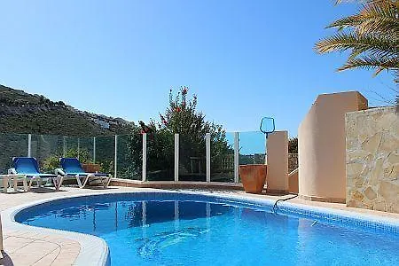 Ladera Moraira