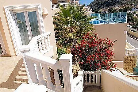 Ladera Vila
