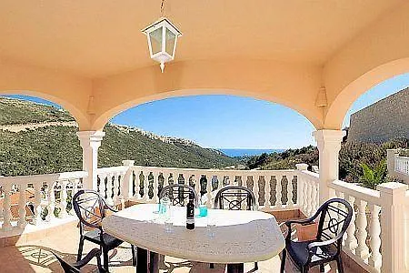 Ladera Vila *