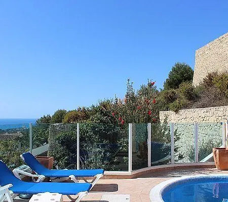 Ladera * Moraira